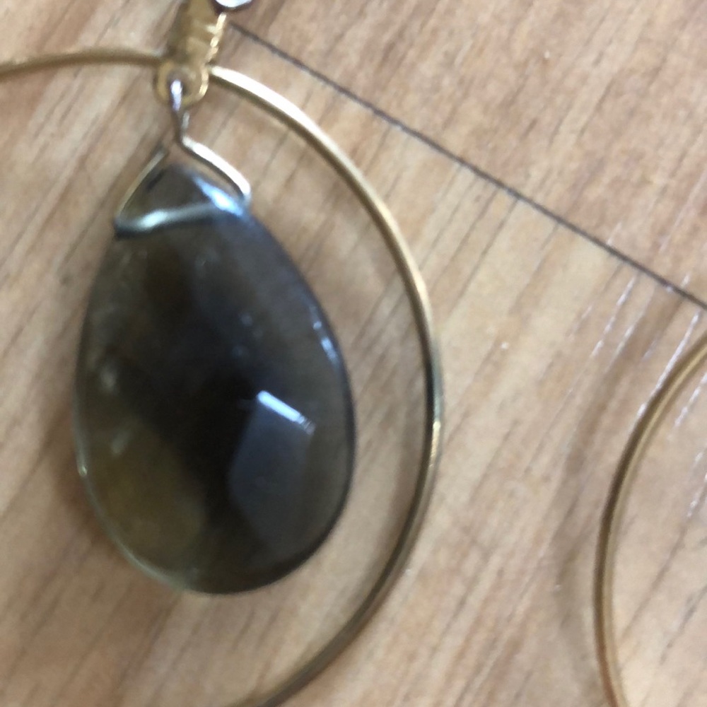 Earrings - Picture 2 of 2